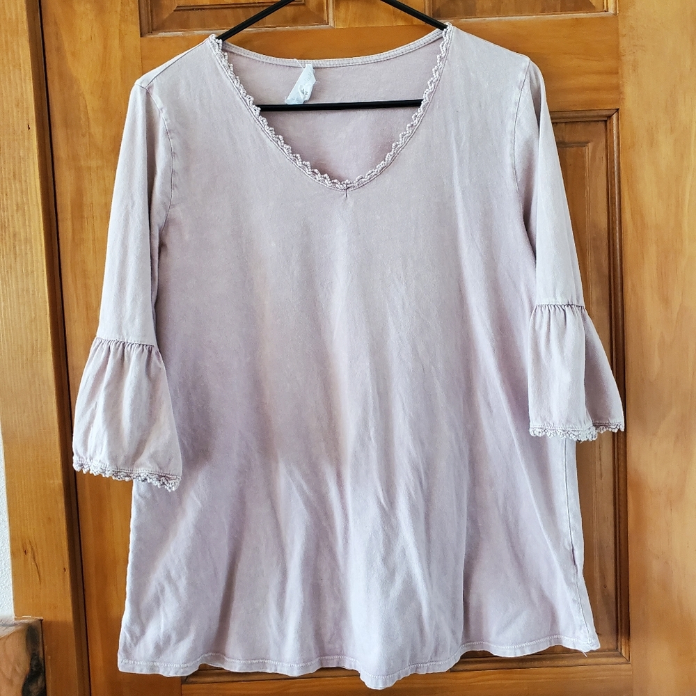 Hailey & Co. Women's Top